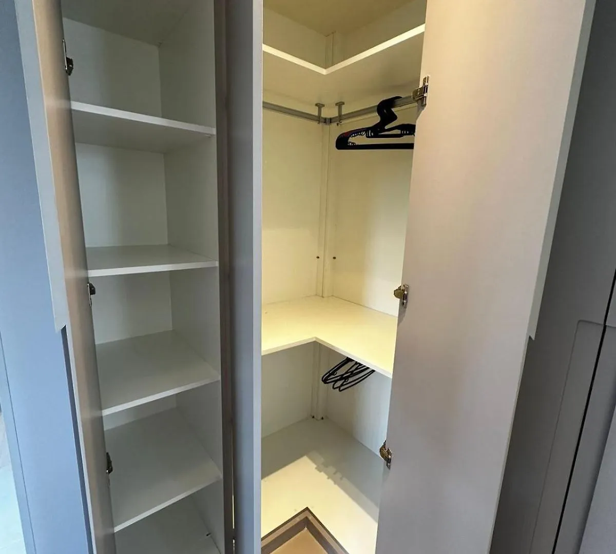 Studio De Alto Padrao No Jardim Aquarius Sao Jose dos Campos Apartment