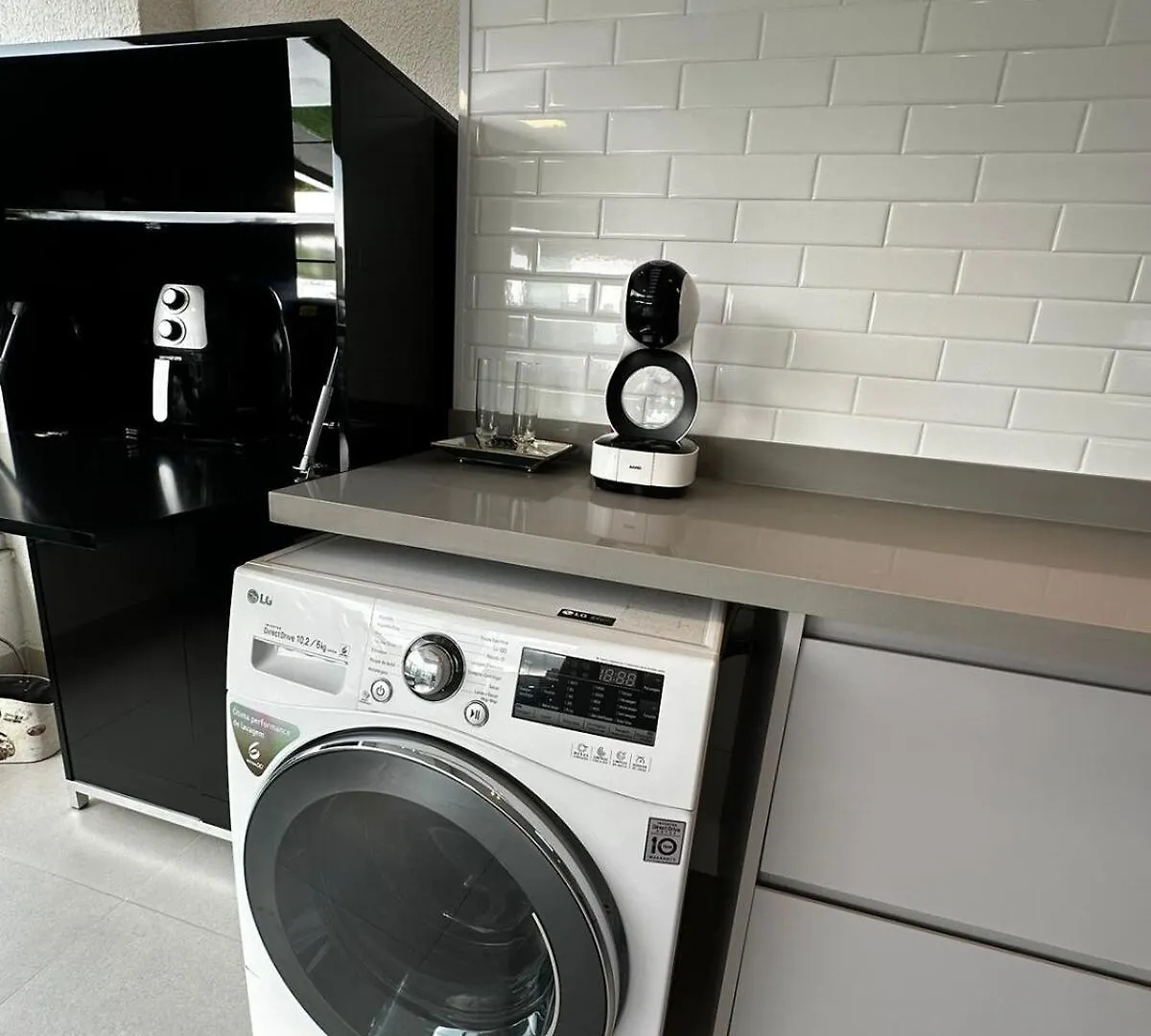 Apartment Studio De Alto Padrao No Jardim Aquarius Sao Jose dos Campos Brazil