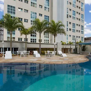 Hotel Hall, Sao Jose dos Campos