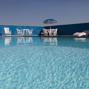 Hotel Dan, Sao Jose dos Campos