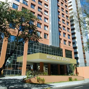 Hotel Monreale, Sao Jose dos Campos